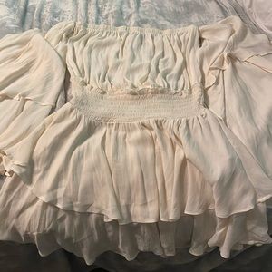 Forever 21 Swim Coverup